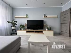 3-к квартира, посуточно, 64м2, 7/10 этаж