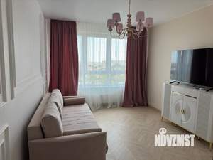 1-к квартира, на длительный срок, 36м2, 8/9 этаж