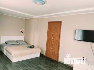 1-к квартира, посуточно, 32м2, 5/5 этаж