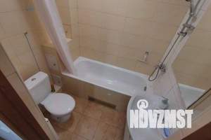 1-к квартира, посуточно, 37м2, 8/9 этаж