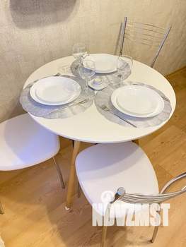 1-к квартира, посуточно, 30м2, 1/5 этаж