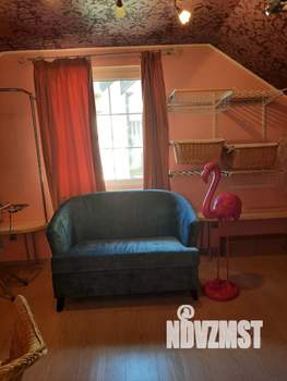 3-к квартира, посуточно, 160м2, 2/2 этаж