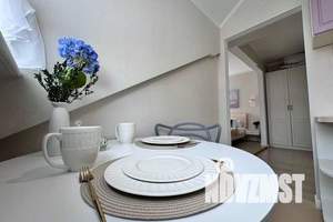 1-к квартира, посуточно, 34м2, 5/5 этаж