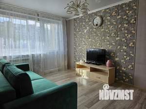 1-к квартира, посуточно, 33м2, 3/10 этаж