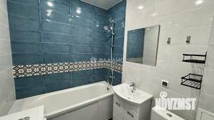 1-к квартира, на длительный срок, 38м2, 9/9 этаж