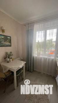 1-к квартира, посуточно, 35м2, 2/4 этаж