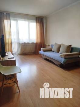3-к квартира, посуточно, 65м2, 1/10 этаж