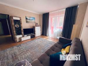 2-к квартира, посуточно, 73м2, 3/14 этаж