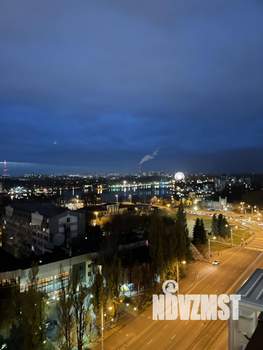 1-к квартира, на длительный срок, 52м2, 14/15 этаж