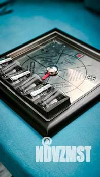 1-к квартира, посуточно, 60м2, 1/1 этаж