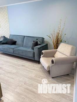 1-к квартира, посуточно, 49м2, 1/1 этаж