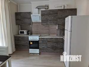 1-к квартира, посуточно, 38м2, 9/10 этаж