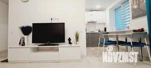 2-к квартира, посуточно, 47м2, 1/1 этаж