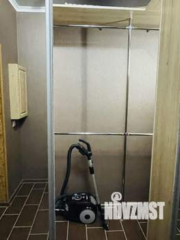 1-к квартира, посуточно, 40м2, 4/13 этаж