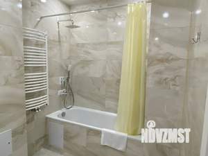 2-к квартира, посуточно, 69м2, 1/5 этаж