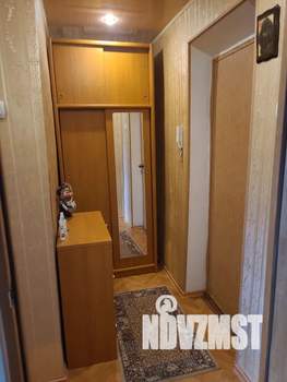 1-к квартира, посуточно, 32м2, 3/5 этаж