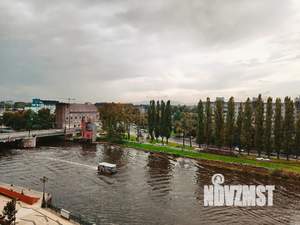 2-к квартира, посуточно, 65м2, 7/7 этаж