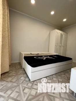 1-к квартира, посуточно, 27м2, 7/10 этаж