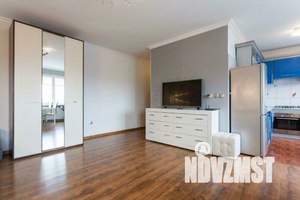 3-к квартира, посуточно, 97м2, 1/6 этаж