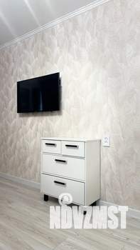 1-к квартира, посуточно, 32м2, 1/5 этаж