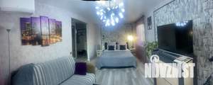 1-к квартира, посуточно, 30м2, 4/5 этаж