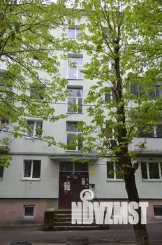 Студия квартира, посуточно, 32м2, 3/5 этаж