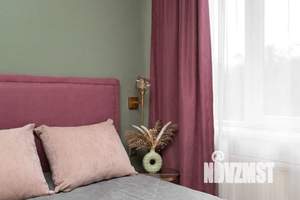 2-к квартира, посуточно, 80м2, 1/5 этаж