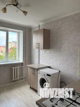 1-к квартира, посуточно, 34м2, 6/9 этаж