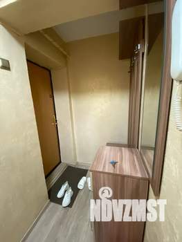 1-к квартира, посуточно, 31м2, 2/5 этаж