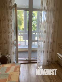 1-к квартира, на длительный срок, 45м2, 3/13 этаж