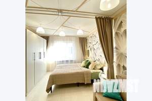 1-к квартира, посуточно, 36м2, 10/10 этаж