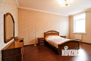 1-к квартира, посуточно, 90м2, 1/1 этаж