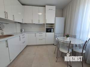 1-к квартира, на длительный срок, 40м2, 8/9 этаж