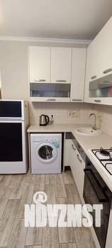 1-к квартира, посуточно, 35м2, 1/5 этаж