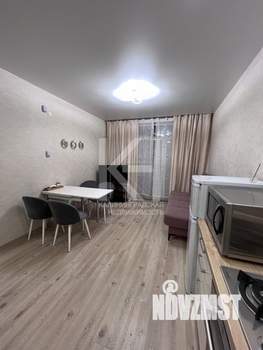 1-к квартира, на длительный срок, 41м2, 3/8 этаж