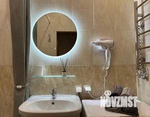 1-к квартира, посуточно, 39м2, 1/4 этаж