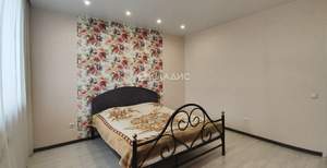 1-к квартира, на длительный срок, 46м2, 5/9 этаж