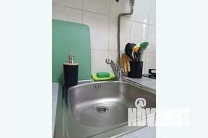 1-к квартира, посуточно, 41м2, 4/4 этаж