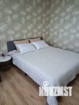 1-к квартира, посуточно, 43м2, 7/9 этаж