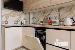 1-к квартира, посуточно, 41м2, 8/14 этаж