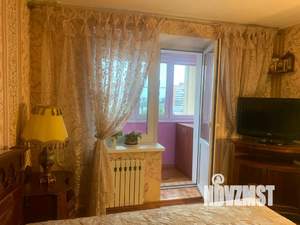 2-к квартира, посуточно, 60м2, 10/10 этаж