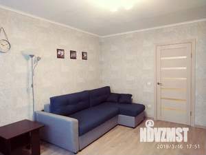 2-к квартира, посуточно, 50м2, 4/5 этаж
