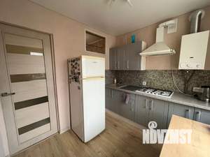 1-к квартира, посуточно, 33м2, 4/5 этаж