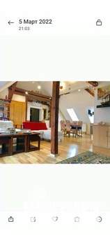 1-к квартира, посуточно, 68м2, 1/1 этаж