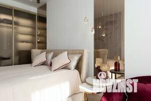 1-к квартира, посуточно, 60м2, 9/9 этаж