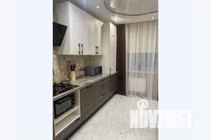 1-к квартира, посуточно, 39м2, 1/10 этаж