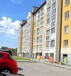 1-к квартира, на длительный срок, 38м2, 3/6 этаж