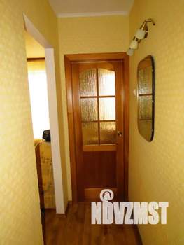 1-к квартира, посуточно, 31м2, 4/5 этаж