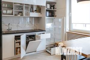 1-к квартира, посуточно, 40м2, 4/4 этаж