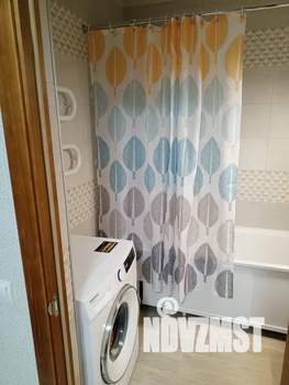 1-к квартира, посуточно, 35м2, 2/10 этаж
